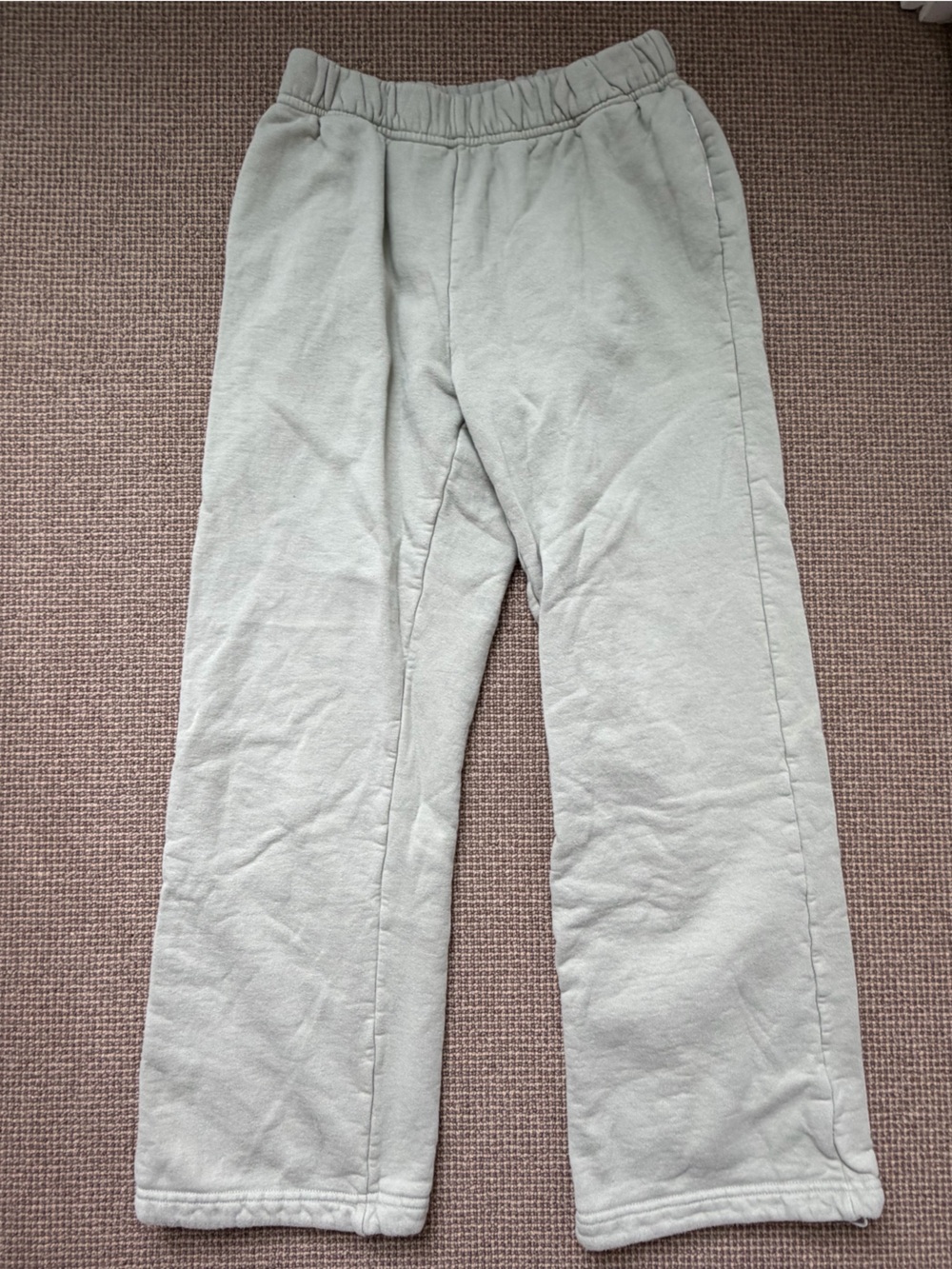 M. Fraise Go To Cinchable Sweatpants